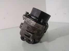 Toyota Auris E180 Halterung Ölfilter / Ölkühler 