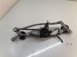 Toyota Auris E180 Tringlerie et moteur d'essuie-glace avant 8511002330