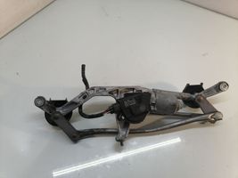 Toyota Auris E180 Tringlerie et moteur d'essuie-glace avant 8511002330