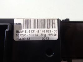 BMW Z4 E89 Inne przełączniki i przyciski 9146629