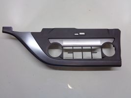 Toyota Auris E180 Console centrale, commande chauffage/clim 75F544