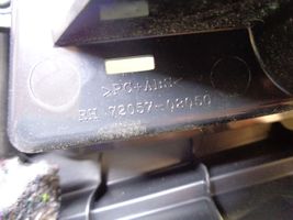 Toyota Auris E180 Muu vararenkaan verhoilun elementti 6473002200