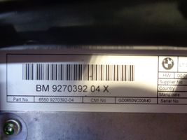 BMW 1 F20 F21 Monitori/näyttö/pieni näyttö 9270392