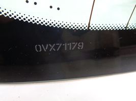 BMW 1 F20 F21 Rear windscreen/windshield window 43R00097