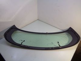 BMW 1 F20 F21 Rear windscreen/windshield window 43R00097