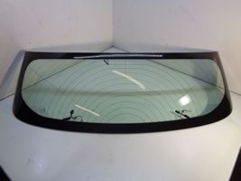 BMW 1 F20 F21 Rear windscreen/windshield window 43R00097