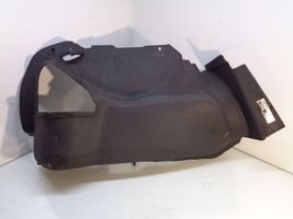 Volvo S60 Rivestimento pannello inferiore del bagagliaio/baule 39582023