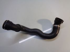 BMW Z4 E89 Engine coolant pipe/hose 7612445