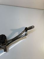 BMW 5 F10 F11 Front wiper linkage and motor 7308771