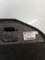 BMW 3 F30 F35 F31 Kita bagažinės apdailos detalė 7273725