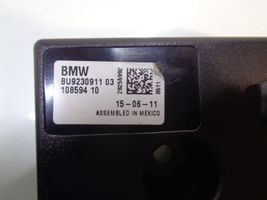 BMW X5 E70 Усилитель антенны 9230911
