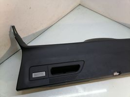 BMW X5 E70 Takaluukun alaosan verhoilusarja 7149636