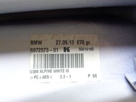 BMW X5 E70 Osłona anteny dachowej GPS 6972573