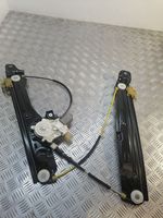 BMW 7 F01 F02 F03 F04 Front door window regulator motor 7182086