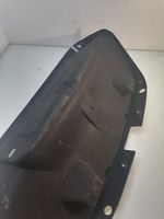 BMW 5 F10 F11 Verkleidung Abdeckung Heckklappe Kofferraumdeckel Satz Set 7204372