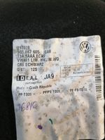 Volkswagen PASSAT B8 Tapicerka bagażnika / Komplet 3G5867605