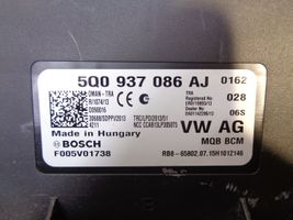 Volkswagen PASSAT B8 Užvedimo komplektas 04L907309R