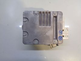 Toyota Prius (XW20) Vairo stiprintuvo valdymo blokas 8965047082