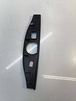 BMW 3 F30 F35 F31 Moldura de la puerta trasera 7263136