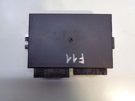 BMW 5 F10 F11 Alarm control unit/module 7847966