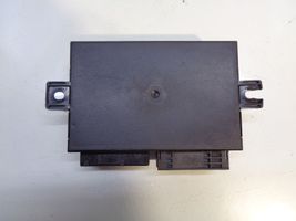 BMW 5 F10 F11 Alarm control unit/module 7847966