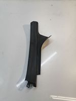 BMW 5 F10 F11 Altro elemento di rivestimento della portiera posteriore 9162723