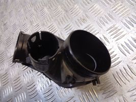 BMW 5 F10 F11 Turbo air intake inlet pipe/hose 7807493