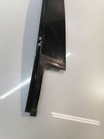 BMW 7 F01 F02 F03 F04 Rivestimento modanatura del vetro della portiera anteriore 7185234