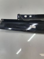 BMW 7 F01 F02 F03 F04 Rivestimento modanatura del vetro della portiera anteriore 7185225