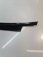 BMW 7 F01 F02 F03 F04 Rivestimento modanatura del vetro della portiera anteriore 7185225