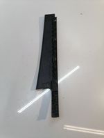 BMW 3 F30 F35 F31 Door glass trim 7258308