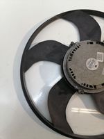 BMW 5 E60 E61 Hélice moteur ventilateur 7594465