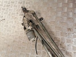 Volvo V70 Front wiper linkage and motor 30796359