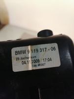 BMW 7 F01 F02 F03 F04 Popielniczka deski rozdzielczej 9119317