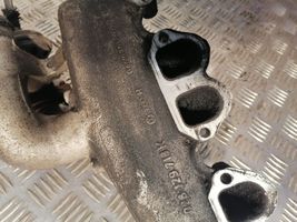 Volkswagen Sharan Intake manifold 028129713K