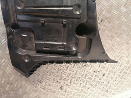 BMW 7 F01 F02 F03 F04 Staffa angolare del supporto di montaggio del paraurti 7183885