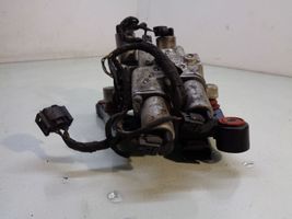 BMW 7 F01 F02 F03 F04 Compressore sospensioni pneumatiche 6775258