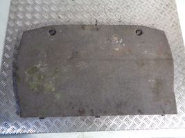 Toyota Prius (XW20) Doublure de coffre arrière, tapis de sol 5841647010