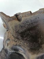 BMW 7 F01 F02 F03 F04 Couvre soubassement arrière 7184999