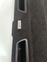 BMW 5 GT F07 Set rivestimento portellone posteriore/bagagliaio 5210701