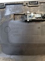 Audi Q7 4L Rivestimento della portiera anteriore (modanatura) 4L0853960