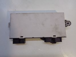 BMW 7 F01 F02 F03 F04 Juego de cerradura y set ECU del motor 8509757