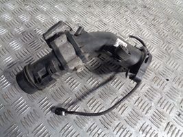 BMW 5 F10 F11 Throttle valve 7810752