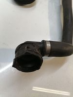 Land Rover Discovery Sport Durite de refroidissement tube GJ328C480