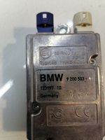 BMW 7 F01 F02 F03 F04 Moduł / Sterownik USB 9200503