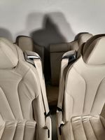 BMW 6 F06 Gran coupe Interior set 