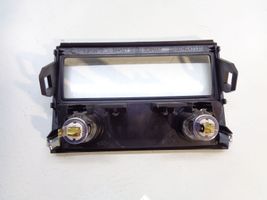 BMW 7 F01 F02 F03 F04 Panel popielniczki tylnej tunelu środkowego 9113673