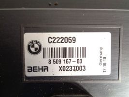 BMW 5 GT F07 Set del radiatore 8509167