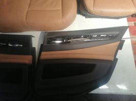 BMW 7 F01 F02 F03 F04 Salono komplektas 