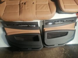 BMW 7 F01 F02 F03 F04 Salona daļu komplekts 